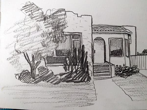 32nd Street, Richmond