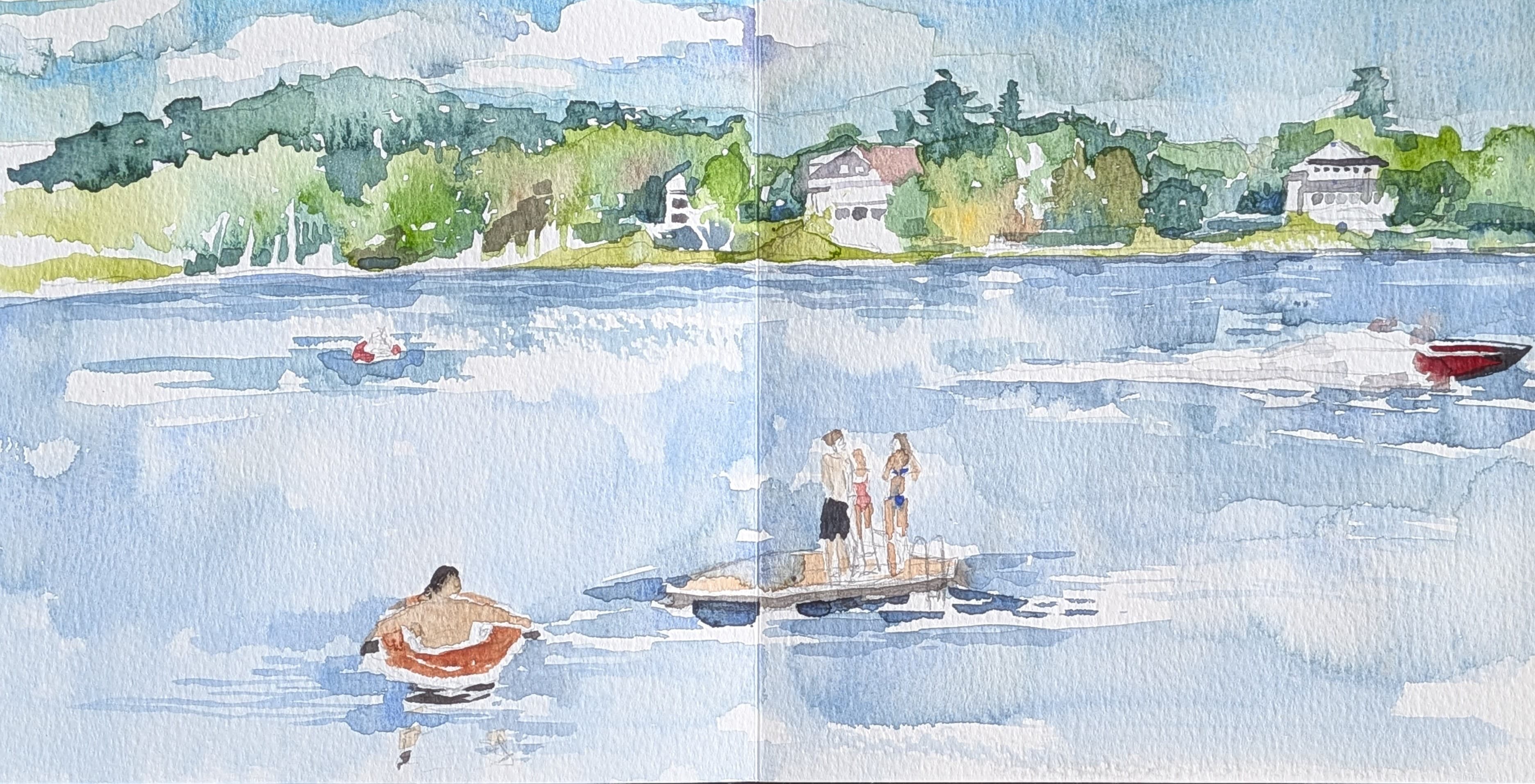 Sketches